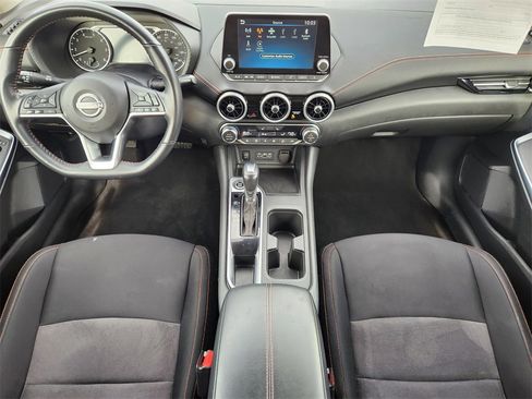 Used 2024 Nissan Sentra SR image 27