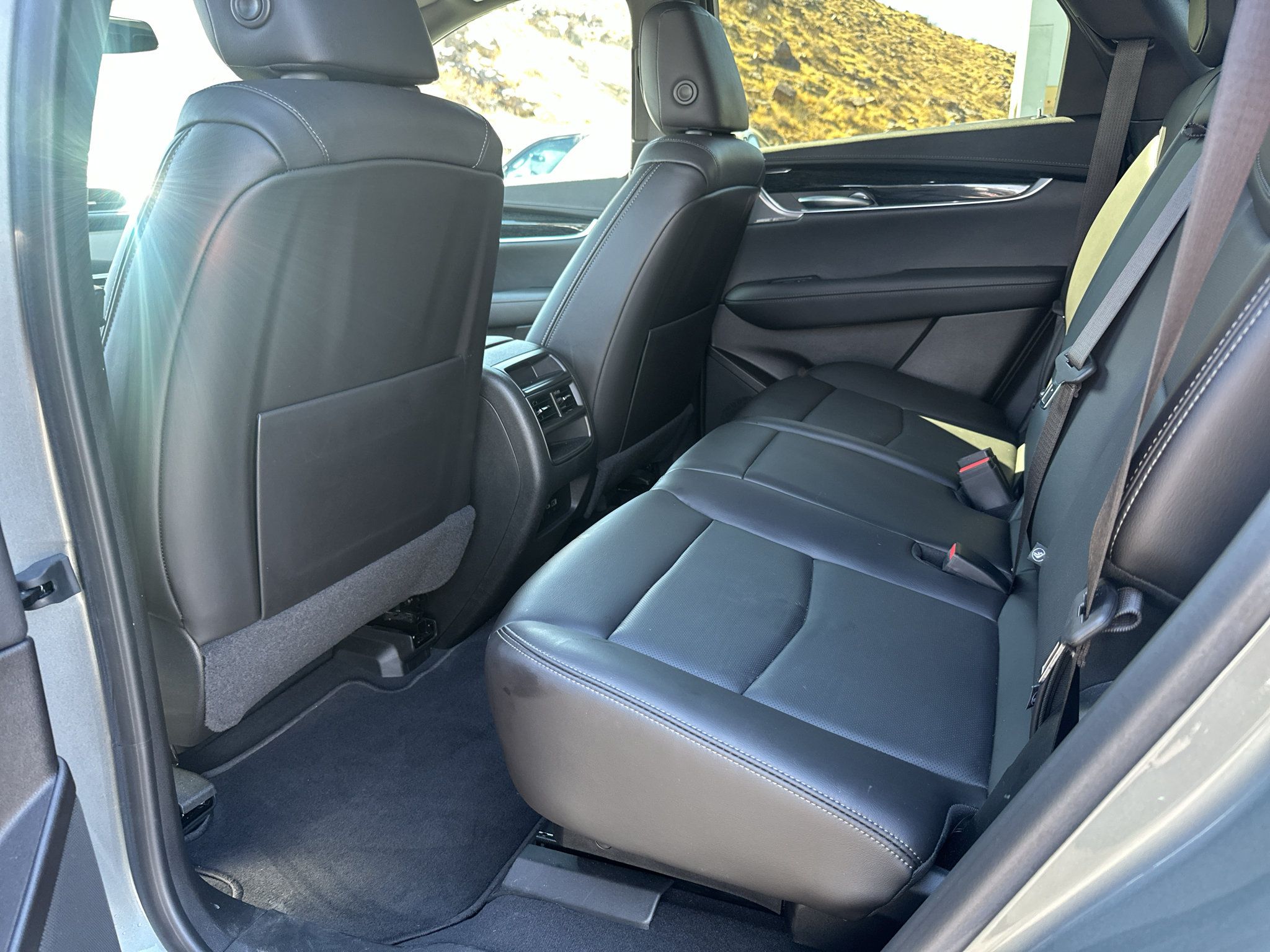 Used 2023 Cadillac XT5 Premium Luxury FWD image 6