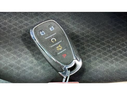 Used 2018 Chevrolet Malibu LS FWD image 20