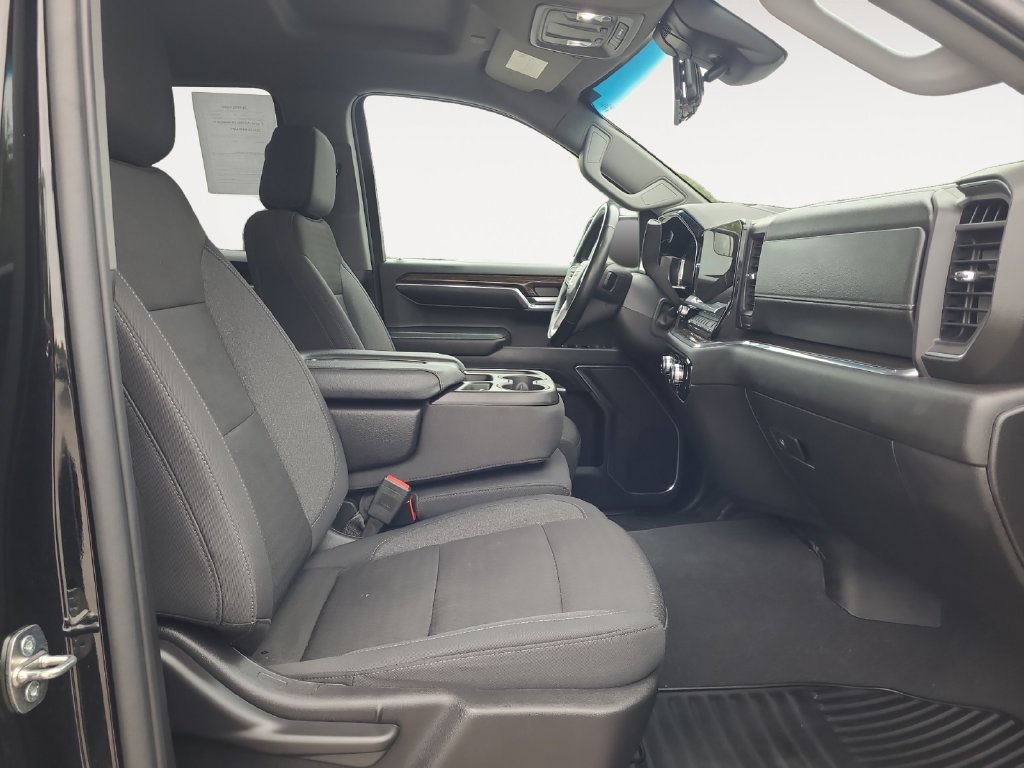 Used 2024 GMC Sierra 1500 Elevation AWD/4WD image 15
