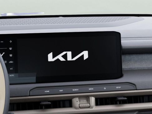 New 2027 Kia Telluride EX FWD image 15
