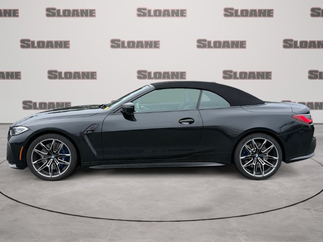 Used 2024 BMW M4 xDrive Competition w/ M Driver's Package AWD/4WD image 2