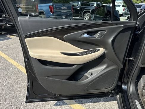 Used 2020 Buick Envision Preferred FWD image 21