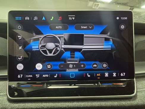 New 2025 Volkswagen Tiguan S image 19