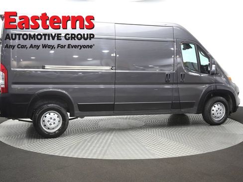Used 2023 RAM ProMaster 2500 FWD image 41