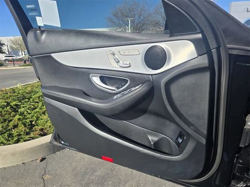 Used 2020 Mercedes-Benz C 300 Sedan image 18