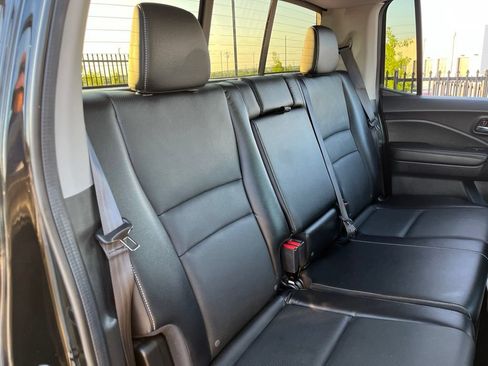 Used 2023 Honda Ridgeline RTL-E image 28