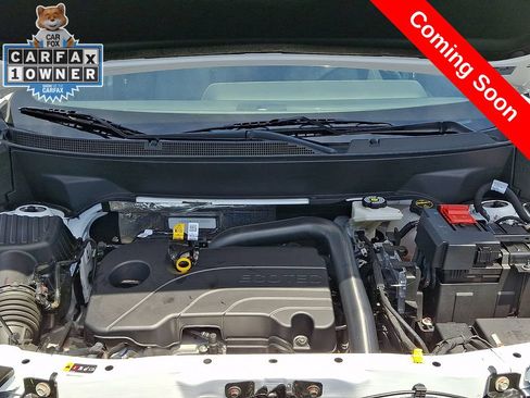 Used 2026 GMC Terrain Elevation FWD image 27