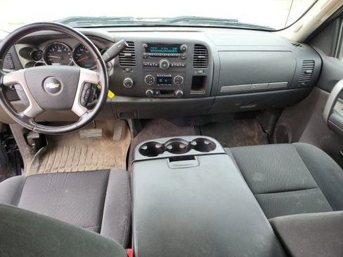 Used 2009 Chevrolet Silverado 1500 LT w/ Power Pack Plus image 17