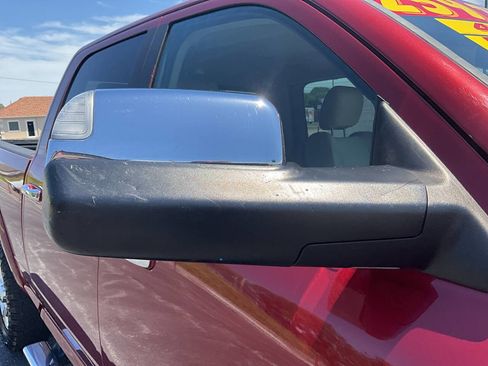 Used 2014 RAM 2500 Laramie AWD/4WD image 51