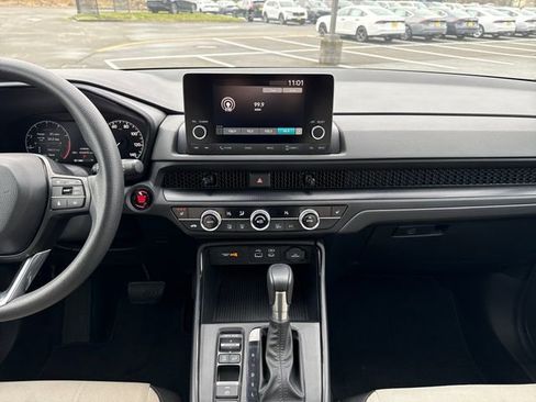 Used 2024 Honda CR-V EX image 22
