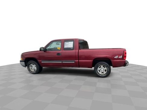 Used 2004 Chevrolet Silverado 1500 LS w/ Light Duty Power Package image 5