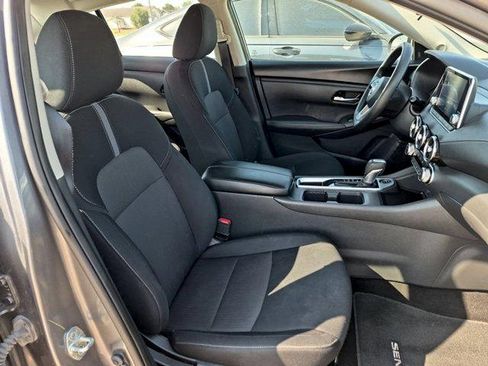 Used 2024 Nissan Sentra SV w/ Trunk Package FWD image 26