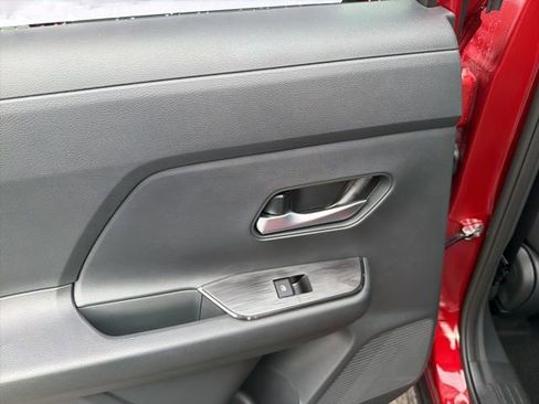 New 2026 Nissan Kicks SV w/ SV Premium Package image 13