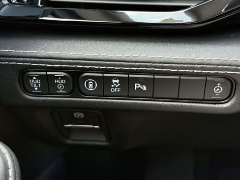 Used 2024 Acura MDX SH-AWD w/ Advance Package image 24