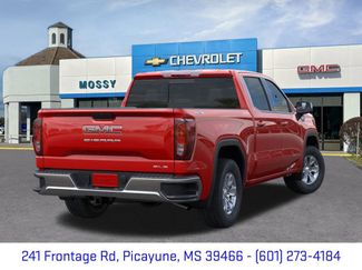 New 2026 GMC Sierra 1500 SLE w/ Preferred Package video 4