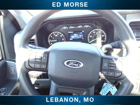 Certified 2023 Ford F350 XL w/ STX Appearance Package image 26