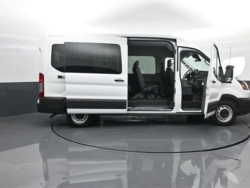 New 2026 Ford Transit 350 XL image 34