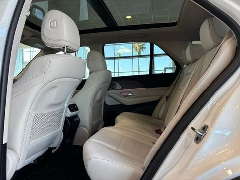 New 2026 Mercedes-Benz GLE 350 4MATIC image 25