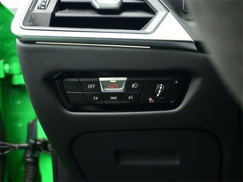 Used 2024 BMW M3 CS w/ M Driver's Package image 23