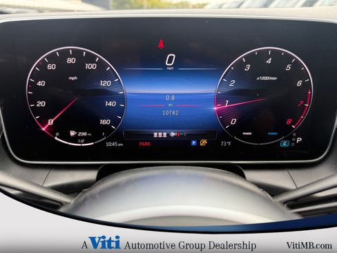 Certified 2024 Mercedes-Benz GLC 300 4MATIC image 33