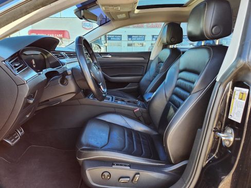 Used 2019 Volkswagen Arteon SEL image 12
