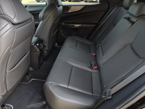 Used 2024 Lexus NX 350 F Sport image 35