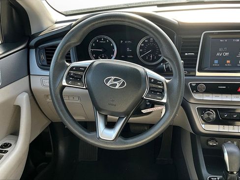 Used 2018 Hyundai Sonata ECO image 5