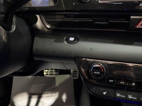 Used 2022 Hyundai Elantra N Line image 18