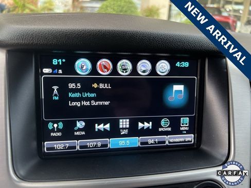 Used 2020 GMC Yukon SLT w/ Premium Edition image 14