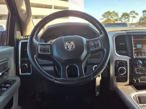 Used 2017 RAM 1500 Lone Star image 13