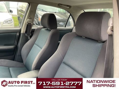 Used 2006 Toyota Corolla XRS FWD image 7