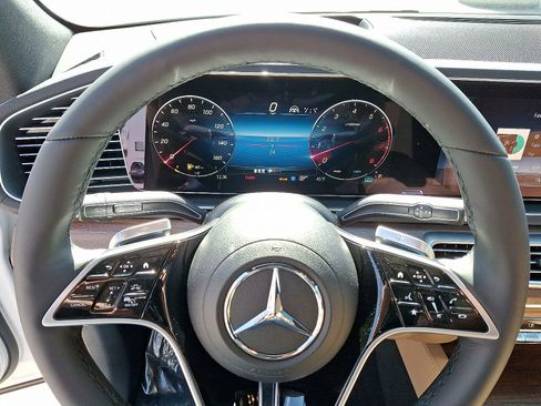 New 2026 Mercedes-Benz GLE 450 4MATIC image 15