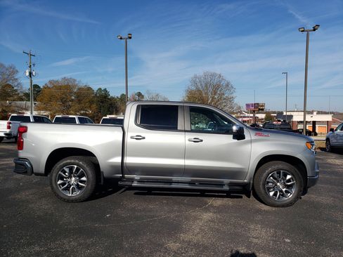 New 2026 Chevrolet Silverado 1500 LT image 5