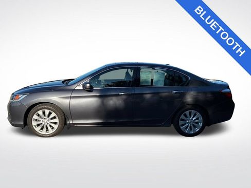 Used 2013 Honda Accord EX-L image 6