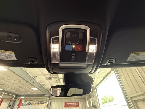 New 2026 RAM 1500 RHO AWD/4WD image 17