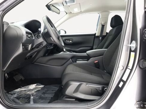 Used 2025 Honda HR-V LX image 11