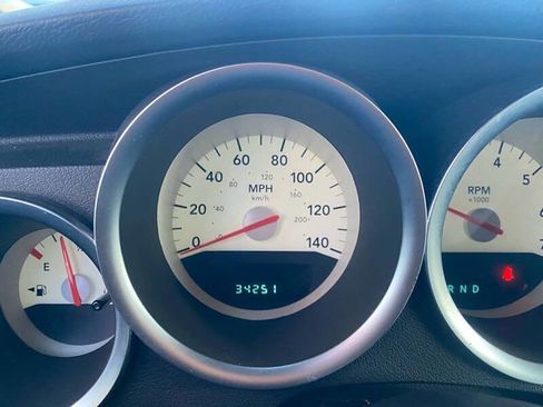 Used 2006 Dodge Charger SE image 12