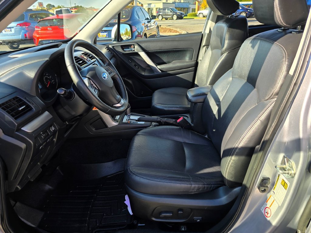 Used 2014 Subaru Forester 2.5i Touring AWD/4WD image 21