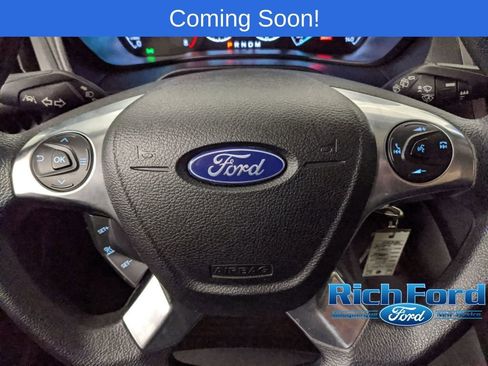Used 2020 Ford Transit Connect XLT image 17