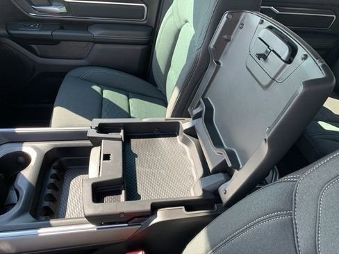 New 2026 RAM 1500 Big Horn image 21