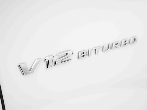 Used 2020 Mercedes-Benz S 65 AMG Sedan image 58