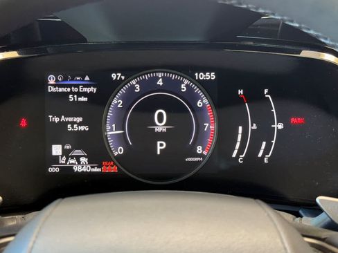 Certified 2025 Lexus NX 350 AWD w/ Accessory Package (A2) image 27