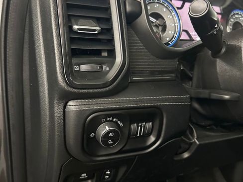 Used 2022 RAM 1500 Limited image 15