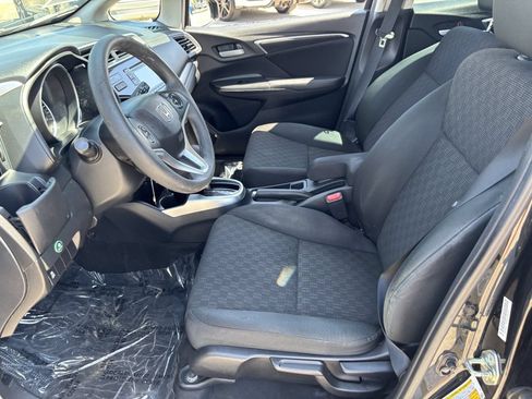 Used 2017 Honda Fit LX image 17