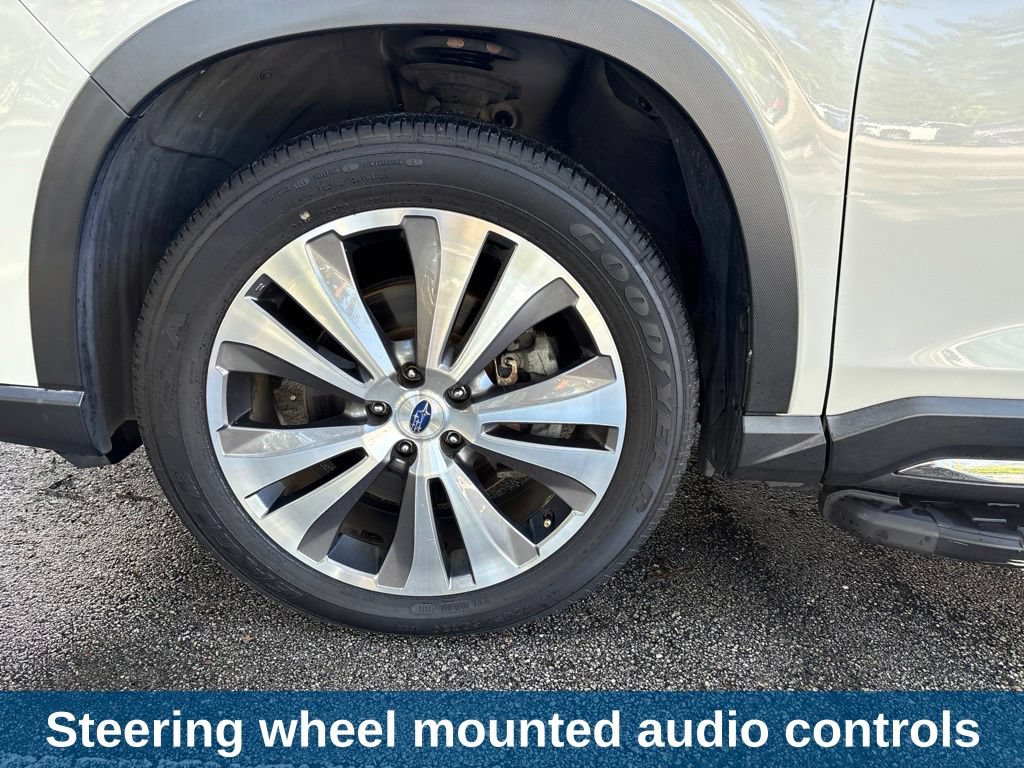 Used 2021 Subaru Ascent Touring AWD/4WD image 10