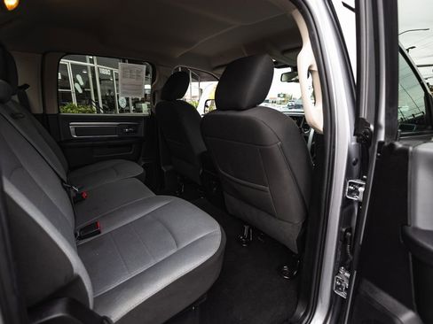 Used 2023 RAM 1500 Classic SLT w/ Trailer & Traction Group image 33