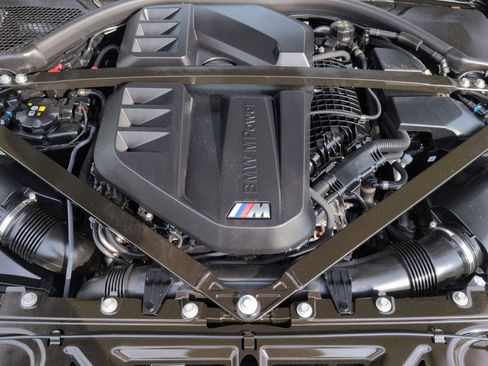 Used 2023 BMW M4 xDrive Competition AWD/4WD image 16