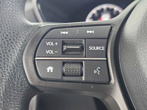 Used 2023 Honda CR-V EX image 28