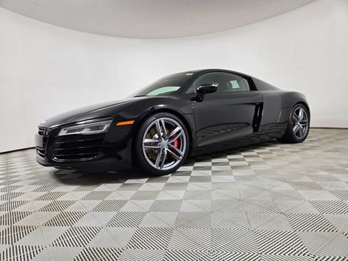 Used 2015 Audi R8 V8 AWD/4WD image 8